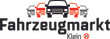Logo Fahrzeugmarkt Klein GmbH